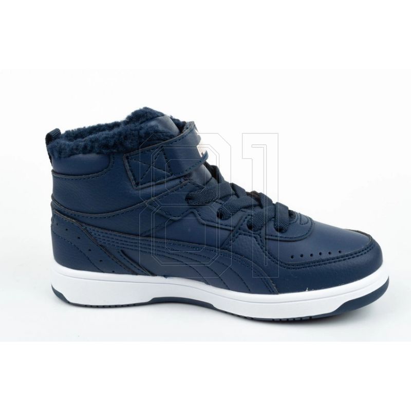 10. Puma Rebound Jr 375479 Schuhe 05