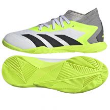 adidas Predator Accuracy.3 IN Jr IE9449 Fußballschuhe