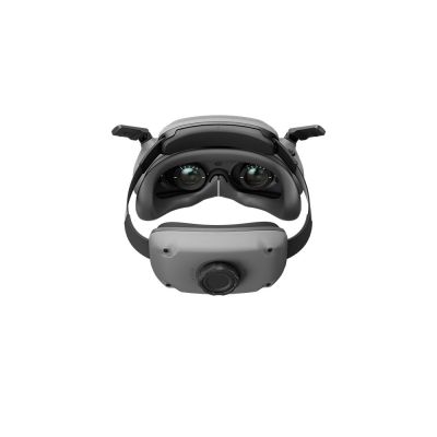 16. DJI Avata 2 Fly More Combo (3 Akkus), 4 Umdrehungen. Quadcopter, 12 MP, 3840 x 2880 px, 2150 mAh, Schwarz