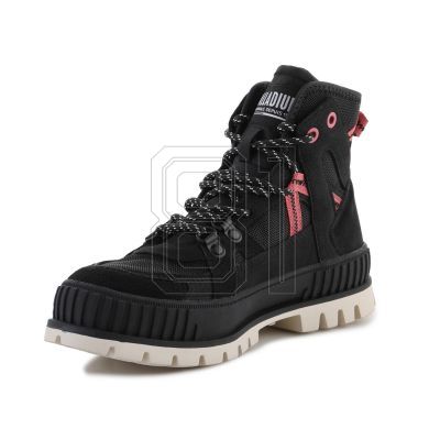 3. Palladium Pallashock Outcity W 98877-008-M Schuhe