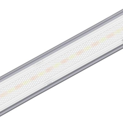 4. Baseus Smart Eye kabellose LED-Schreibtischlampe mit Akku 2200 mAh grau (DGZG-0G)