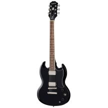 Epiphone SG Tribute Ebony - E-Gitarre