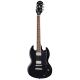 Epiphone SG Tribute Ebony - E-Gitarre