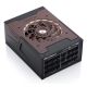 Seasonic Prime TX-1600 Noctua Edition Netzteilmodul 1600W 24-Pin ATX Schwarz