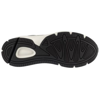 4. adidas Technochaos 2000 KI4230 Grau 42 2/3