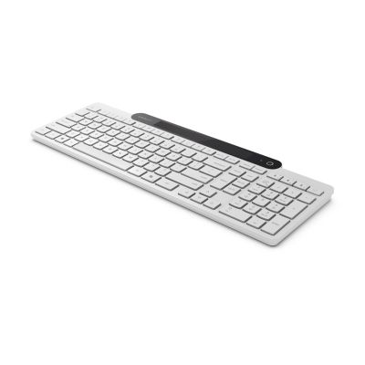 2. Lenovo 800 Bluetooth-Tastatur mit automatischer Ladefunktion – US-Englisch