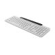 2. Lenovo 800 Bluetooth-Tastatur mit automatischer Ladefunktion – US-Englisch