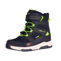Trollkids Kids Lofoten Winter Boots PRO Jr 672-100