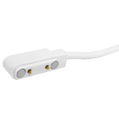 5. Ladekabel für GIEWONT GW440 Smartwatch 7,3 mm GWK3