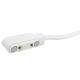 5. Ladekabel für GIEWONT GW440 Smartwatch 7,3 mm GWK3