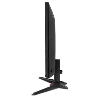 16. Acer NITRO VG0 VG240Y P6bmipx Computermonitor 60,5 cm (23,8 Zoll) 1920 x 1080 px Full HD LCD Schwarz, Rot