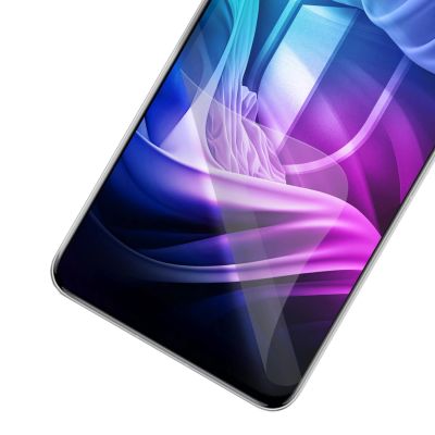 11. 3mk Silky Matt Pro Mattfolie für Vivo X200 Ultra