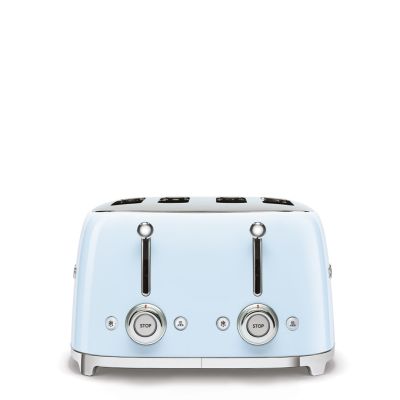 3. SMEG Toaster Modell TSF03PBEU Pastellblau