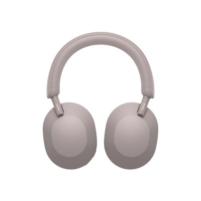 3. Sony WH-1000XM5 On-Ear-Kopfhörer, pink