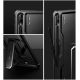 7. Tech-Protect Kevlar Pro Hülle für Samsung Galaxy Tab S9+ 12,4" X810 / X816B - Schwarz