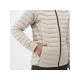 4. MILLET Evole Light 700 Jkt W Damenjacke beige