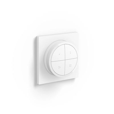3. Philips Hue Tap Drehschalter