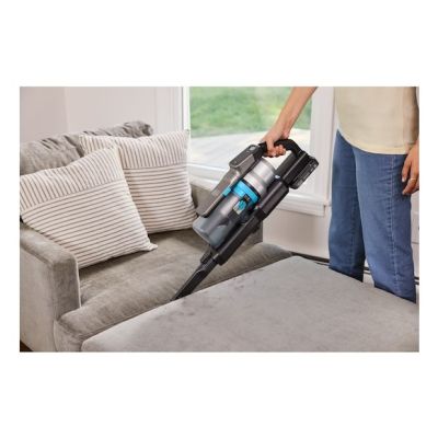 3. BSV520BRB-QW BLACK+DECKER Akku-Staubsauger