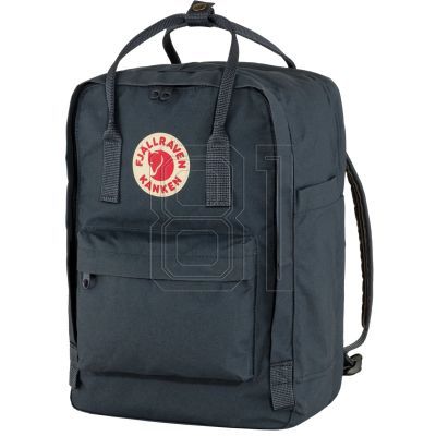 5. Fjällräven Kånken Laptop 15" Rucksack F23524-560