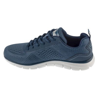 2. Skechers Track – Leshur 232758-BLU Blau 41