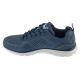 2. Skechers Track – Leshur 232758-BLU Blau 41