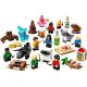 5. LEGO HARRY POTTER 76456 Adventskalender 2025