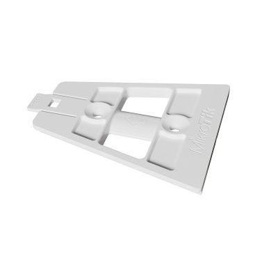 6. WiFi 6 Mikrotik cAP ax Router (cAPGi-5HaxD2HaxD) 2,4 GHz (2x2)/5 GHz (2x2) 2p