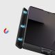 11. Dux Ducis Vyne MagSafe-kompatible Hülle für Samsung Galaxy Z Fold 8 – Schwarz