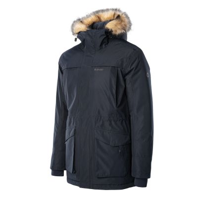 6. Hi-tec Lassero M 92800441208 Isolierte Jacke
