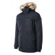 6. Hi-tec Lassero M 92800441208 Isolierte Jacke
