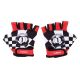Globber 528-100 XS 2+ Neue Red-Racing Jr Handschuhe HS-TNK-000013851