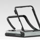 6. Ringke Onyx Magnetic MagSafe Case für Samsung Galaxy Z Flip 7 - Schwarz