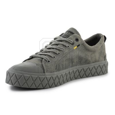 3. Palladium Palla Ace LO Surplus shoes 74488-351-M
