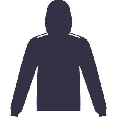 2. Adidas Junior CU AW JKT 26 KB3915 Jacke