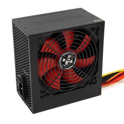 3. Xilence Performance C XP400R6 Netzteilmodul 300W 20+4 Pin ATX Schwarz