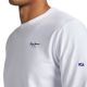 14. Pepe Jeans Langarm Original Basic T-Shirt 2 M PM508211