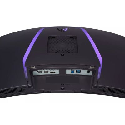 3. LG 39GS95QE-B.AEU Computermonitor 86,4 cm (39 Zoll) 3440 x 1440 Pixel Wide Quad HD OLED Schwarz