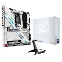 Asrock Z890 Taichi AQUA Intel Z890 LGA 1851 (Sockel V1) Extended ATX