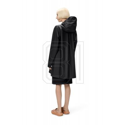 3. Rains A-Linien-Jacke W3 W 18050 01