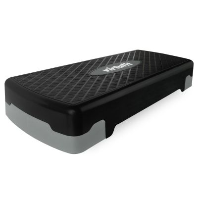 2. VIRTUFIT BASIC STEP AEROBIC FITNESS