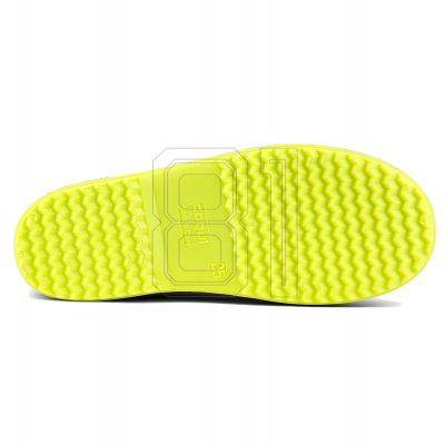 12. Coqui Rainy Collar Jr Gummistiefel 8509-100-4713