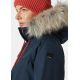 3. Helly Hansen Coastal Parka Jacke W 54012-597