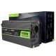 GREEN CELL INV09 WECHSELRICHTER 12V-230V 1000W/2000W REINE SINUSWELLEN-WECHSELRICHTER