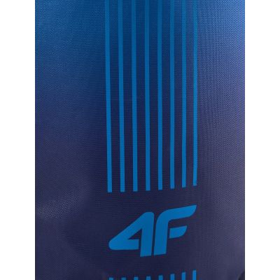 7. Wasserdichter Rucksack für Wassersport 15 L 4F 4FRSS26AGYMU195-33A