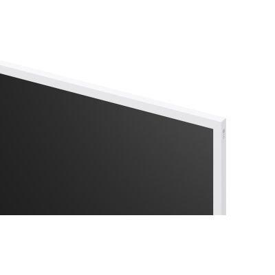 10. LG 55LX7B6LA 139,7 cm (55") 4K Ultra HD Smart TV Wi-Fi Schwarz