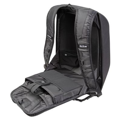 7. OGIO MOTORRAD-RUCKSACK NO DRAG MACH 1 SCHWARZ P/N: 123008_36