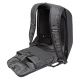 7. OGIO MOTORRAD-RUCKSACK NO DRAG MACH 1 SCHWARZ P/N: 123008_36