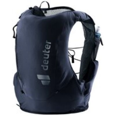 3. Deuter Track 9 SL Laufweste - schwarz Größe: XS