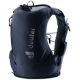 3. Deuter Track 9 SL Laufweste - schwarz Größe: XS