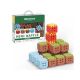 4. Marioinex Mini-Waffel-Bausteine, 142 Teile
